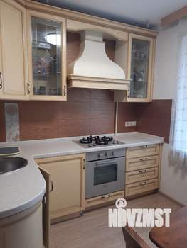 3-к квартира, вторичка, 69м2, 7/9 этаж