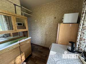 1-к квартира, вторичка, 30м2, 1/5 этаж