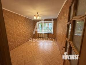 2-к квартира, вторичка, 47м2, 1/5 этаж