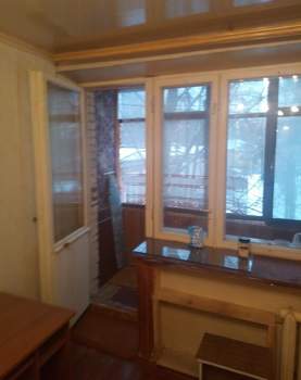 1-к квартира, вторичка, 20м2, 3/5 этаж