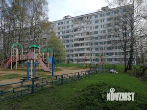 3-к квартира, вторичка, 61м2, 7/9 этаж