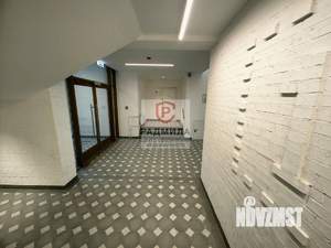 1-к квартира, вторичка, 41м2, 1/3 этаж