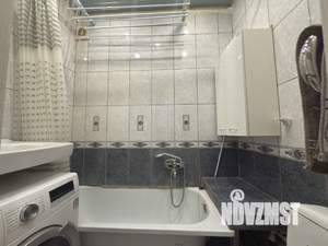 1-к квартира, вторичка, 20м2, 1/5 этаж