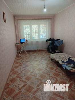 1-к квартира, вторичка, 42м2, 17/17 этаж