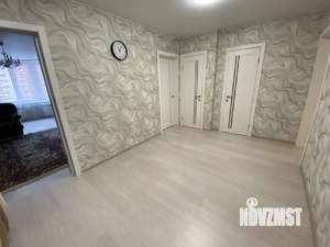 2-к квартира, вторичка, 74м2, 5/17 этаж