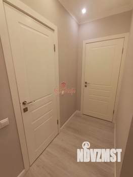 2-к квартира, вторичка, 72м2, 1/9 этаж