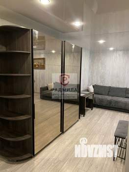 2-к квартира, вторичка, 42м2, 5/5 этаж