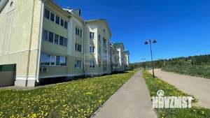 2-к квартира, вторичка, 68м2, 2/3 этаж