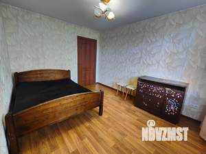2-к квартира, вторичка, 52м2, 4/9 этаж