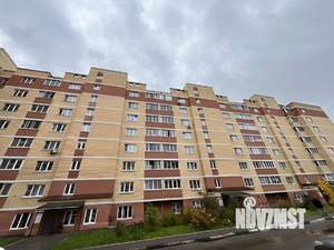 2-к квартира, вторичка, 57м2, 6/8 этаж