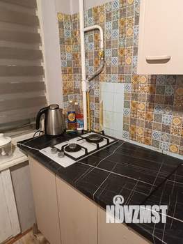 2-к квартира, вторичка, 41м2, 4/5 этаж