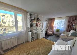 4-к квартира, вторичка, 69м2, 2/9 этаж