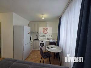 Студия квартира, вторичка, 28м2, 8/9 этаж