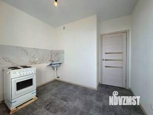 1-к квартира, вторичка, 35м2, 12/12 этаж