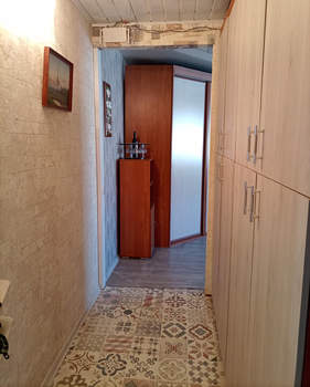 4-к квартира, вторичка, 68м2, 8/9 этаж