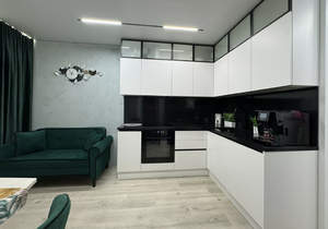 2-к квартира, вторичка, 46м2, 4/16 этаж