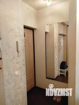 1-к квартира, вторичка, 54м2, 7/14 этаж