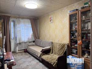 1-к квартира, вторичка, 30м2, 4/5 этаж