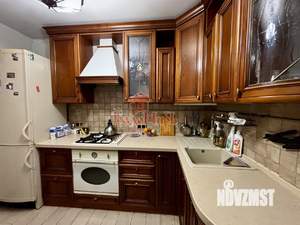 3-к квартира, вторичка, 54м2, 5/5 этаж