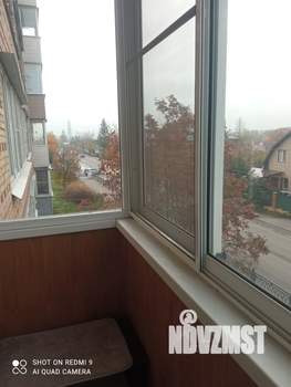 1-к квартира, вторичка, 32м2, 2/5 этаж