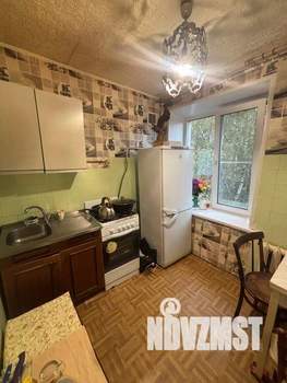 1-к квартира, вторичка, 30м2, 5/5 этаж