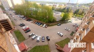 3-к квартира, вторичка, 134м2, 7/16 этаж