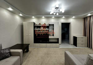 2-к квартира, вторичка, 45м2, 3/5 этаж