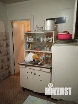 2-к квартира, вторичка, 39м2, 2/5 этаж