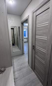 1-к квартира, вторичка, 29м2, 4/5 этаж