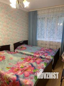 3-к квартира, вторичка, 62м2, 1/5 этаж