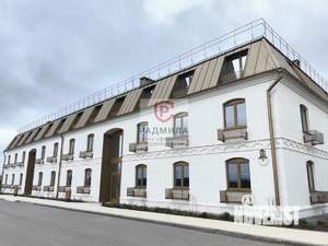 1-к квартира, вторичка, 41м2, 1/3 этаж