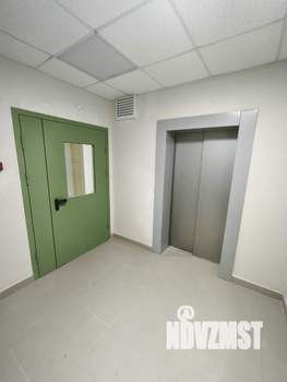 1-к квартира, вторичка, 34м2, 6/12 этаж