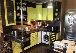 1-к квартира, вторичка, 43м2, 14/17 этаж