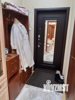 Студия квартира, вторичка, 31м2, 1/17 этаж