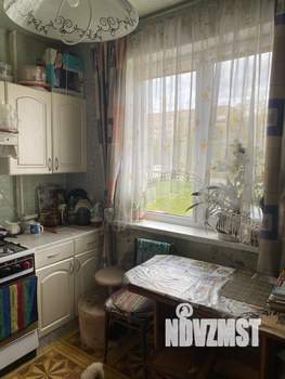 2-к квартира, вторичка, 50м2, 2/9 этаж