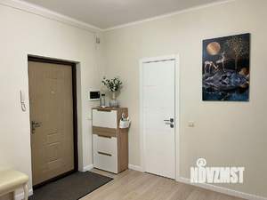 2-к квартира, вторичка, 56м2, 4/4 этаж