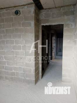 3-к квартира, вторичка, 88м2, 6/15 этаж