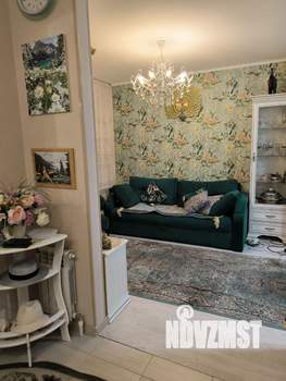 1-к квартира, вторичка, 35м2, 16/16 этаж