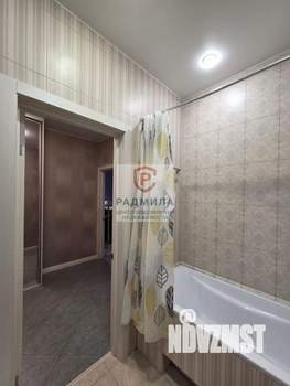 1-к квартира, вторичка, 53м2, 14/17 этаж