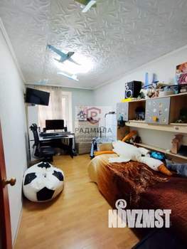 2-к квартира, вторичка, 42м2, 3/5 этаж