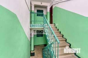 2-к квартира, вторичка, 41м2, 5/5 этаж