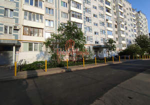 2-к квартира, вторичка, 52м2, 8/9 этаж