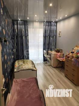 2-к квартира, вторичка, 63м2, 2/17 этаж