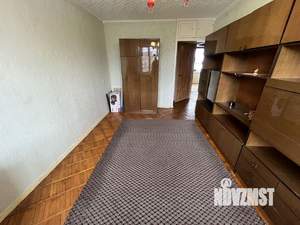 2-к квартира, вторичка, 42м2, 5/5 этаж