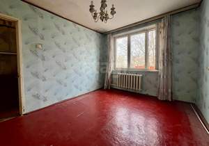 2-к квартира, вторичка, 45м2, 4/5 этаж