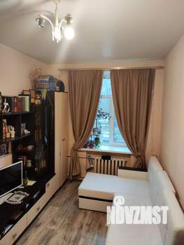 2-к квартира, вторичка, 49м2, 2/4 этаж