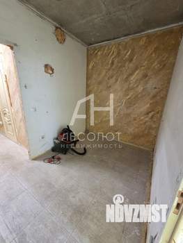Студия квартира, вторичка, 29м2, 11/17 этаж