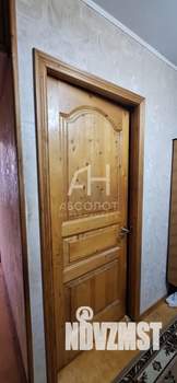 3-к квартира, вторичка, 59м2, 3/5 этаж