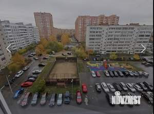 3-к квартира, вторичка, 63м2, 8/9 этаж