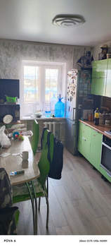 3-к квартира, вторичка, 70м2, 9/9 этаж
